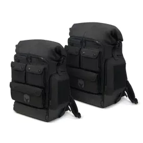 Laptop Backpack Caturix CTRX-02 Black by Caturix, Bags and covers for laptops and netbooks - Ref: S55266491, Price: 150,00 €,...