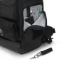 Laptop Backpack Caturix CTRX-02 Black by Caturix, Bags and covers for laptops and netbooks - Ref: S55266491, Price: 167,92 €,...