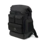 Laptop Backpack Caturix CTRX-02 Black by Caturix, Bags and covers for laptops and netbooks - Ref: S55266491, Price: 167,92 €,...