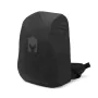 Mochila para Portátil Caturix CTRX-03 Negro de Caturix, Bolsas y fundas para portátiles y netbooks - Ref: S55266493, Precio: ...