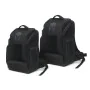 Laptop Backpack Caturix CTRX-03 Black by Caturix, Bags and covers for laptops and netbooks - Ref: S55266493, Price: 129,58 €,...