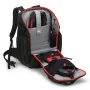 Mochila para Portátil Caturix CTRX-03 Negro de Caturix, Bolsas y fundas para portátiles y netbooks - Ref: S55266493, Precio: ...