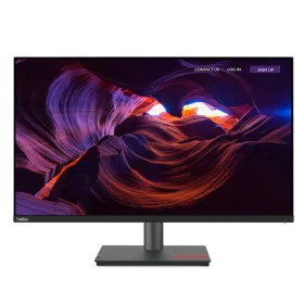 Écran Lenovo ThinkVision P32p-30 4K Ultra HD 32" 60 Hz de Lenovo, Ecrans PC - Réf : S55267390, Prix : 935,62 €, Remise : %