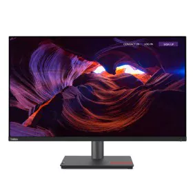 Écran Lenovo ThinkVision P32p-30 4K Ultra HD 32" 60 Hz de Lenovo, Ecrans PC - Réf : S55267390, Prix : 940,38 €, Remise : %