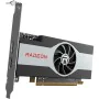 Carte Graphique HP 6Q3U4AA Radeon RX 6400 4 GB GDDR6 de HP, Cartes graphiques - Réf : S55267391, Prix : 263,48 €, Remise : %