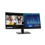 Monitor Lenovo ThinkVision P34w-20 34" 60 Hz Wide Quad HD de Lenovo, Monitores - Ref: S55267429, Preço: 766,91 €, Desconto: %