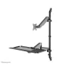 Stand Neomounts WL90-325BL1 by Neomounts, Presentation Stands - Ref: S55267483, Price: 200,22 €, Discount: %