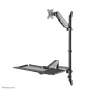 Stand Neomounts WL90-325BL1 by Neomounts, Presentation Stands - Ref: S55267483, Price: 200,22 €, Discount: %