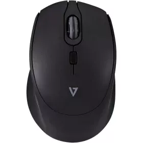 Optical Wireless Mouse V7 MW350 Black 1600 dpi by V7, Mice - Ref: S55267948, Price: 17,84 €, Discount: %