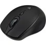 clavier et souris V7 CKW350US Noir Qwerty US de V7, Ensembles Clavier et Souris - Réf : S55267951, Prix : 25,07 €, Remise : %