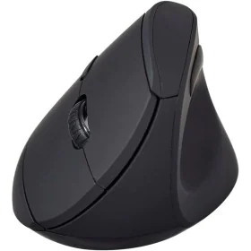 Mouse Bluetooth Wireless V7 MW500BT Nero 1600 dpi di V7, Mouse - Rif: S55267952, Prezzo: 22,03 €, Sconto: %