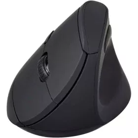 Wireless Bluetooth Mouse V7 MW500BT Black 1600 dpi by V7, Mice - Ref: S55267952, Price: 22,03 €, Discount: %