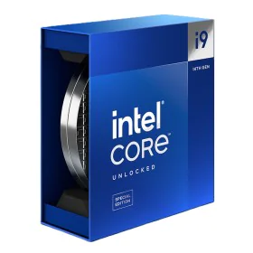 Procesador Intel BX8071514900KS LGA 1700 de Intel, Procesadores - Ref: S55267975, Precio: 865,08 €, Descuento: %