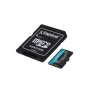 Tarjeta Micro SD Kingston SDCG3/1TB 1 TB de Kingston, Tarjetas de memoria - Ref: S55268045, Precio: 120,78 €, Descuento: %