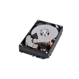 Disque dur Toshiba MG08SDA600E 3,5" 6 TB de Toshiba, Disques durs - Réf : S55268218, Prix : 256,22 €, Remise : %