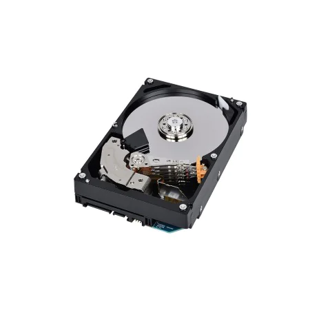 Hard Disk Toshiba MG08SDA600E 3,5" 6 TB di Toshiba, Dischi rigidi - Rif: S55268218, Prezzo: 256,22 €, Sconto: %