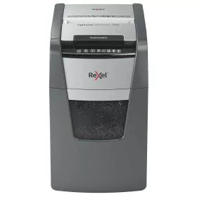 Paper Shredder Rexel 2020130XEU Black by Rexel, Shredders - Ref: S55268406, Price: 385,51 €, Discount: %