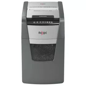 Déchiqueteuse de Papier Rexel Optimum AutoFeed 150X de Rexel, Déchiqueteurs - Réf : S55268473, Prix : 435,77 €, Remise : %