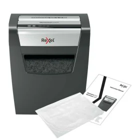 Paper Shredder Rexel Momentum X410 23 L by Rexel, Shredders - Ref: S55268474, Price: 127,18 €, Discount: %