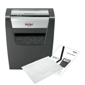 Trituradora de Papel Rexel Momentum X410 23 L de Rexel, Destructoras de papel y documentos - Ref: S55268474, Precio: 127,18 €...