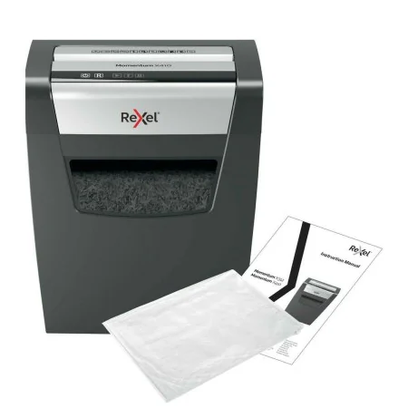 Trituradora de Papel Rexel Momentum X410 23 L de Rexel, Destructoras de papel y documentos - Ref: S55268474, Precio: 141,88 €...