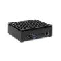 Mini PC Aopen DE3650-S Intel Celeron N6210 4 GB RAM 128 GB SSD de Aopen, Mini PC - Ref: S55268506, Precio: 588,93 €, Descuent...