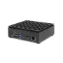 Mini PC Aopen DE3650-S Intel Celeron N6210 4 GB RAM 128 GB SSD de Aopen, Mini PC - Ref: S55268506, Precio: 588,93 €, Descuent...