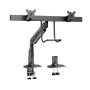 Soporte de Mesa para Pantalla V7 DM1HDD 17" 32" de V7, Brazos y soportes - Ref: S55268827, Precio: 130,78 €, Descuento: %