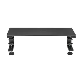 Support de table d'écran V7 DT1RSC 32" de V7, Supports et rehausseurs d'écran - Réf : S55268828, Prix : 48,79 €, Remise : %