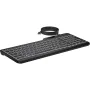 clavier et souris HP 405 Noir Qwerty US de HP, Ensembles Clavier et Souris - Réf : S55269230, Prix : 75,26 €, Remise : %