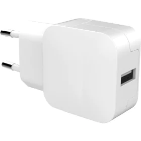 Wall Charger BigBen Connected CSCBLMIC2.1AW White (1 Unit) by BigBen Connected, Chargers - Ref: S55270221, Price: 8,18 €, Dis...