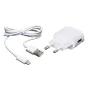 Cable USB Nacon MINICSIP5WV2 Blanco (1 unidad) de Nacon, Cargadores - Ref: S55270223, Precio: 8,32 €, Descuento: %