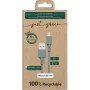 Câble USB BigBen Connected JGCBLCOTMIC2MNG Vert 2 m (1 Unité) de BigBen Connected, Câbles USB - Réf : S55270227, Prix : 6,23 ...