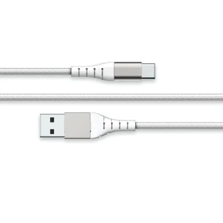 Cable USB Big Ben Interactive FPLIAC2MW Blanco 2 m de Big Ben Interactive, Cables USB - Ref: S55270240, Precio: 8,18 €, Descu...