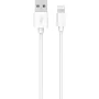 Cabo USB BigBen Connected WCBLMFI2MW Branco 2 m (1 Unidade) de BigBen Connected, Cabos USB - Ref: S55270264, Preço: 9,74 €, D...