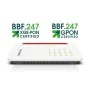 Router Fritz! FRITZBOX 5530 FIBER XGS-PONWRLS de Fritz!, Routers - Ref: S55270381, Preço: 322,14 €, Desconto: %