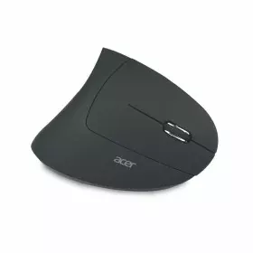 Souris Acer HP.EXPBG.009 Noir 1600 dpi de Acer, Souris - Réf : S55270949, Prix : 22,01 €, Remise : %