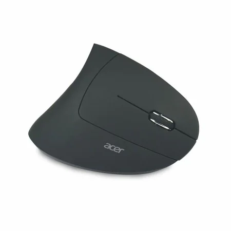 Ratón Acer HP.EXPBG.009 Negro 1600 dpi de Acer, Ratones - Ref: S55270949, Precio: 20,87 €, Descuento: %