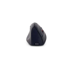 Mouse Urban Factory EML20UF-N Black 1600 dpi by Urban Factory, Mice - Ref: S55271688, Price: 77,31 €, Discount: %