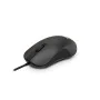 Souris Urban Factory GWM01UF Noir 1200 DPI de Urban Factory, Souris - Réf : S55271689, Prix : 12,10 €, Remise : %