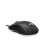 Souris Urban Factory GWM01UF Noir 1200 DPI de Urban Factory, Souris - Réf : S55271689, Prix : 12,10 €, Remise : %