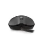 Souris Urban Factory GWM01UF Noir 1200 DPI de Urban Factory, Souris - Réf : S55271689, Prix : 12,10 €, Remise : %