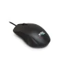 Souris Urban Factory GWM01UF Noir 1200 DPI de Urban Factory, Souris - Réf : S55271689, Prix : 12,10 €, Remise : %