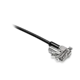 Cable de Seguridad Kensington K65042EUM de Kensington, Candados de seguridad - Ref: S55271804, Precio: 54,58 €, Descuento: %