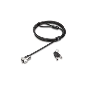 Cable de Seguridad Kensington K64445EUM de Kensington, Candados de seguridad - Ref: S55271805, Precio: 60,58 €, Descuento: %