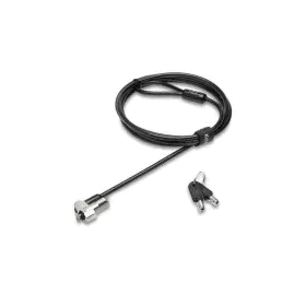 Cable de Seguridad Kensington K64445EUM de Kensington, Candados de seguridad - Ref: S55271805, Precio: 63,25 €, Descuento: %