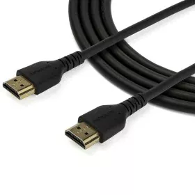 HDMI Cable Startech RHDMM150CMP Black 1,5 m by Startech, HDMI - Ref: S55272662, Price: 17,47 €, Discount: %