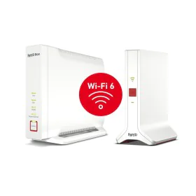 Router Fritz! 20003054 de Fritz!, Routeurs - Réf : S55273281, Prix : 447,88 €, Remise : %