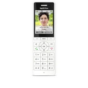 Telefone Fixo Fritz! 20003010 Branco de Fritz!, Telefones analógicos - Ref: S55273283, Preço: 107,94 €, Desconto: %