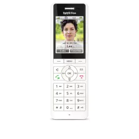 Landline Telephone Fritz! 20003010 White by Fritz!, Analogue telephones - Ref: S55273283, Price: 107,94 €, Discount: %